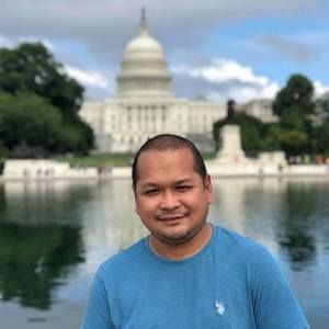 Meet your Posher, Eugene